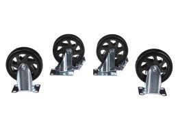 Ruote per carrello da officina MECHANIC TROLLEY - ricambio